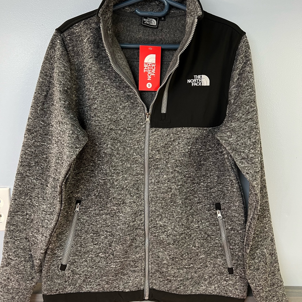 North Face Brand New Mens Jacket